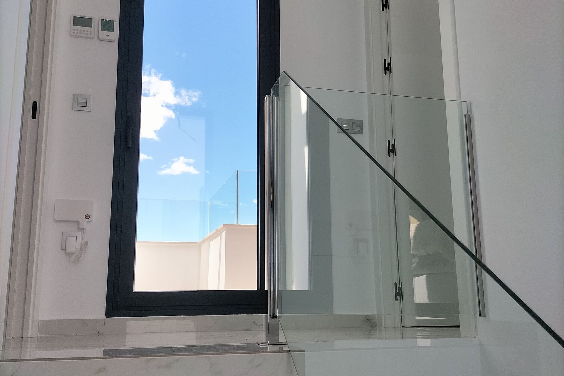 Obra nueva - Villa - Pilar de la Horadada - Lo Romero Golf