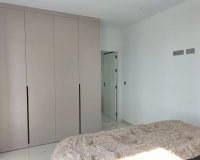 Obra nueva - Villa - Pilar de la Horadada - Lo Romero Golf