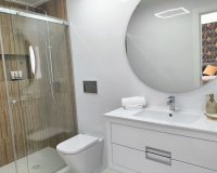 Obra nueva - Villa - Pilar de la Horadada - Lo Romero Golf