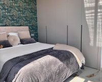 Obra nueva - Villa - Pilar de la Horadada - Lo Romero Golf