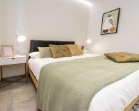 Obra nueva - Villa - Pilar de la Horadada - Lo Romero Golf