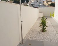 Obra nueva - Villa - Pilar de la Horadada - Pinar de Campoverde