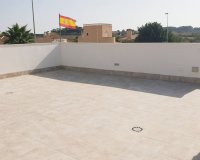 Obra nueva - Villa - Pilar de la Horadada - Pinar de Campoverde