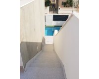 Obra nueva - Villa - Pilar de la Horadada - Pinar de Campoverde