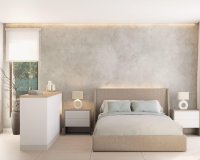 Obra nueva - Villa - Pilar de la Horadada - pueblo