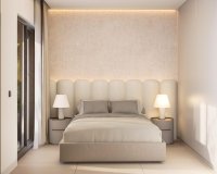 Obra nueva - Villa - Pilar de la Horadada - pueblo