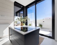 Obra nueva - Villa - Pilar de la Horadada - Roda Golf