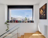 Obra nueva - Villa - Pilar de la Horadada - Roda Golf