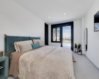 Obra nueva - Villa - Pilar de la Horadada - Roda Golf