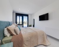 Obra nueva - Villa - Pilar de la Horadada - Roda Golf