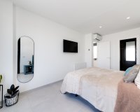 Obra nueva - Villa - Pilar de la Horadada - Roda Golf