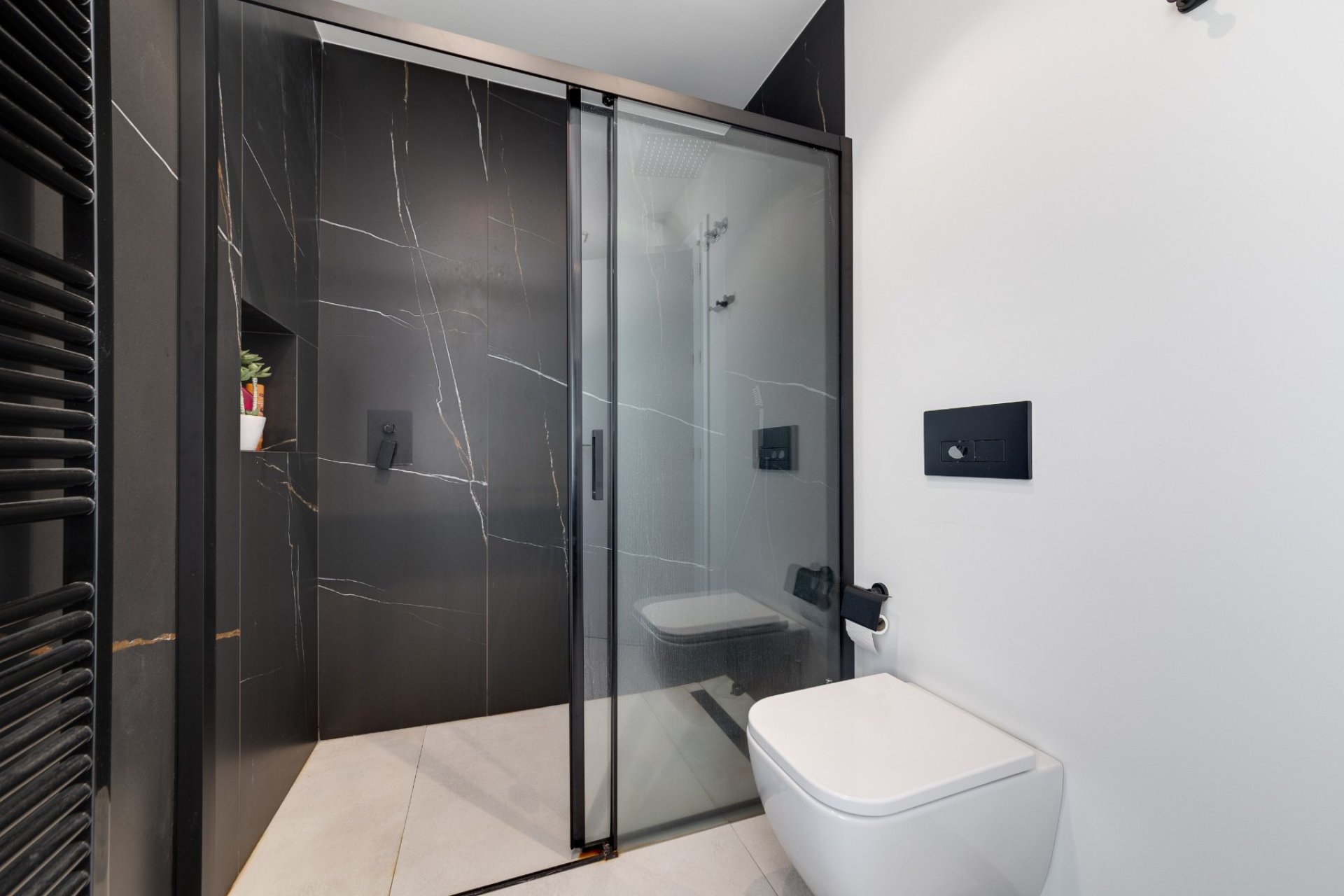 Obra nueva - Villa - Pilar de la Horadada - Roda Golf