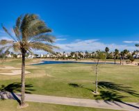 Obra nueva - Villa - Pilar de la Horadada - Roda Golf