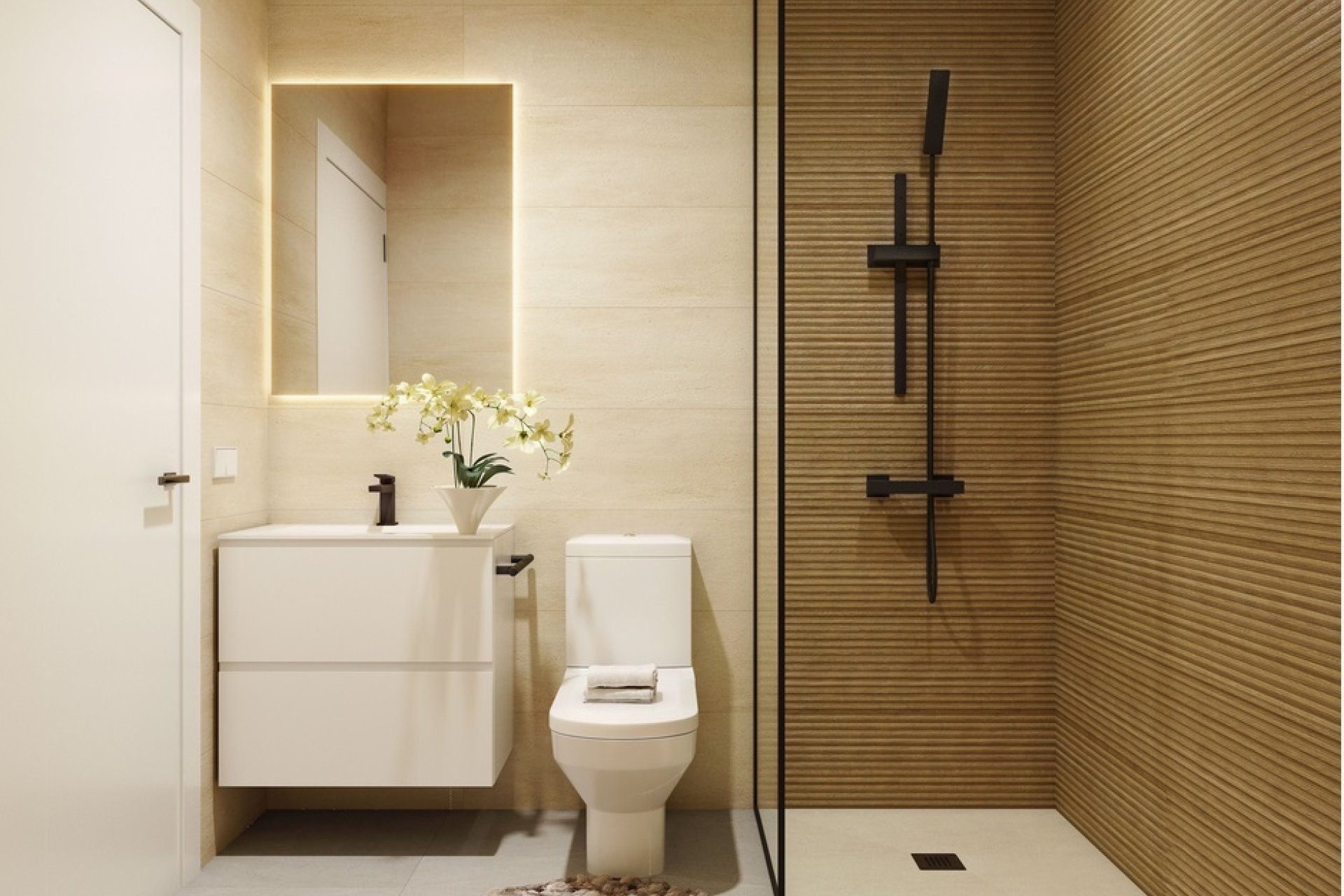 Obra nueva - Villa - Pilar de la Horadada - Torre De La Horadada