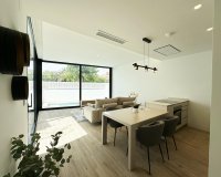 Obra nueva - Villa - Pilar de la Horadada - Torre De La Horadada