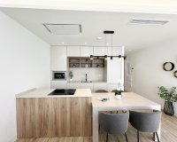 Obra nueva - Villa - Pilar de la Horadada - Torre De La Horadada