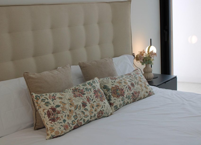 Obra nueva - Villa - Pilar de la Horadada - Torre De La Horadada