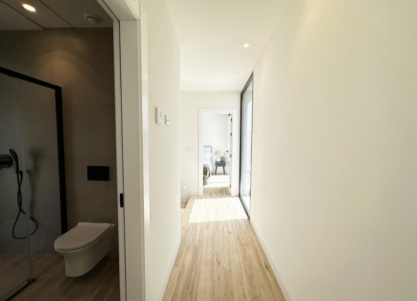 Obra nueva - Villa - Pilar de la Horadada - Torre De La Horadada