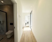 Obra nueva - Villa - Pilar de la Horadada - Torre De La Horadada