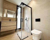 Obra nueva - Villa - Pilar de la Horadada - Torre De La Horadada