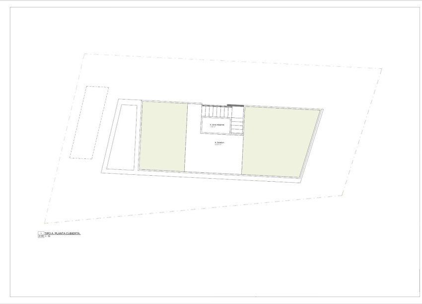Obra nueva - Villa - Pilar de la Horadada - Torre De La Horadada