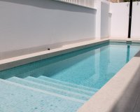 Obra nueva - Villa - Pilar de la Horadada - Torre De La Horadada