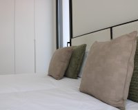 Obra nueva - Villa - Pilar de la Horadada - Torre De La Horadada