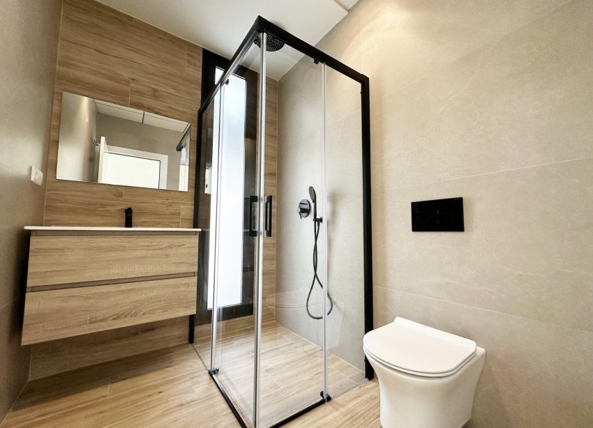 Obra nueva - Villa - Pilar de la Horadada - Torre De La Horadada