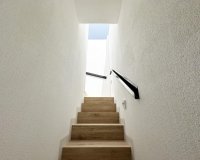 Obra nueva - Villa - Pilar de la Horadada - Torre De La Horadada