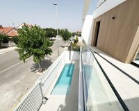 Obra nueva - Villa - Pilar de la Horadada - Torre De La Horadada