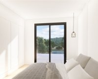 Obra nueva - Villa - Pilar de la Horadada