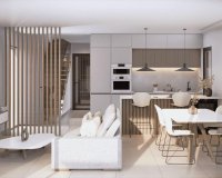 Obra nueva - Villa - Pilar de la Horadada