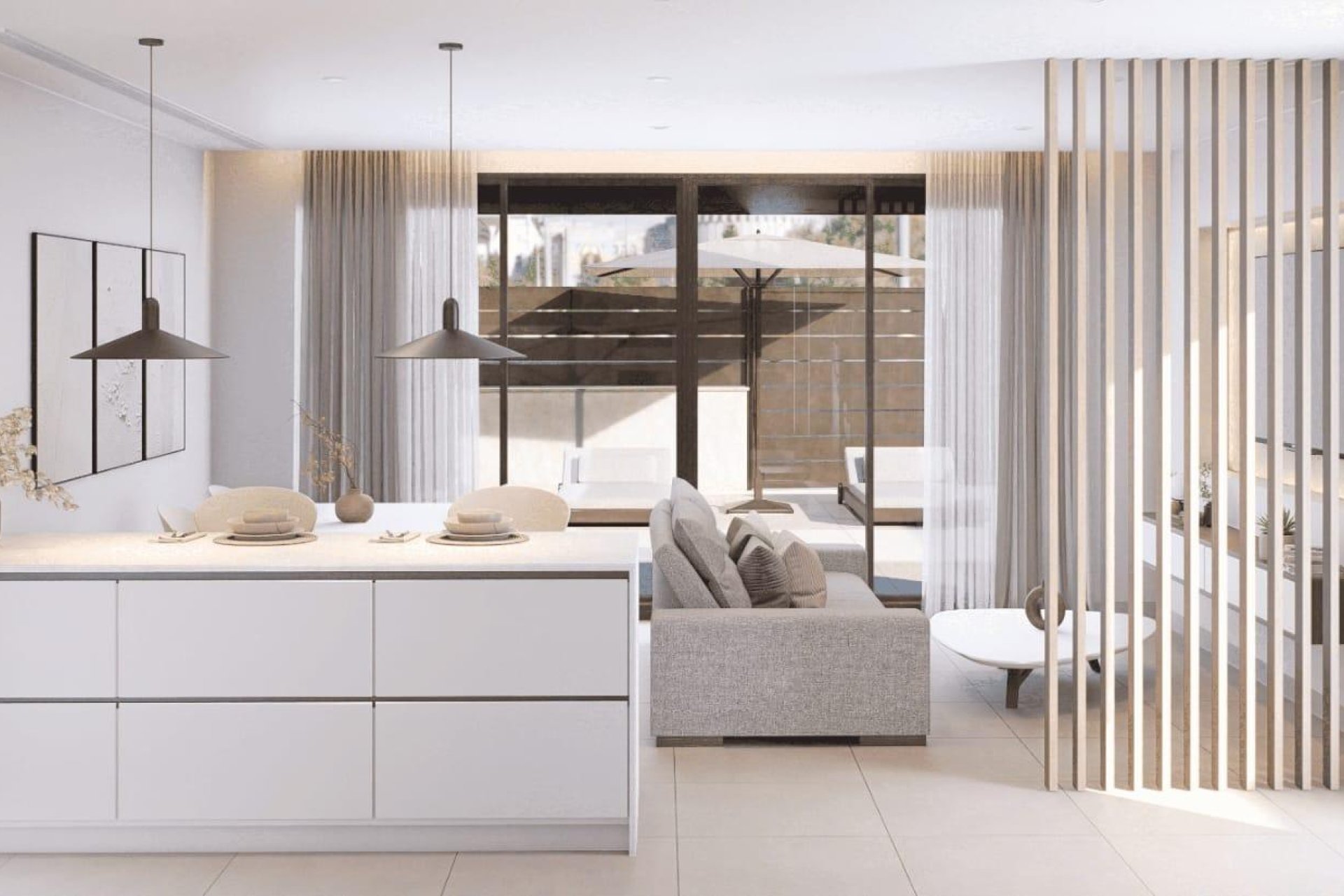 Obra nueva - Villa - Pilar de la Horadada