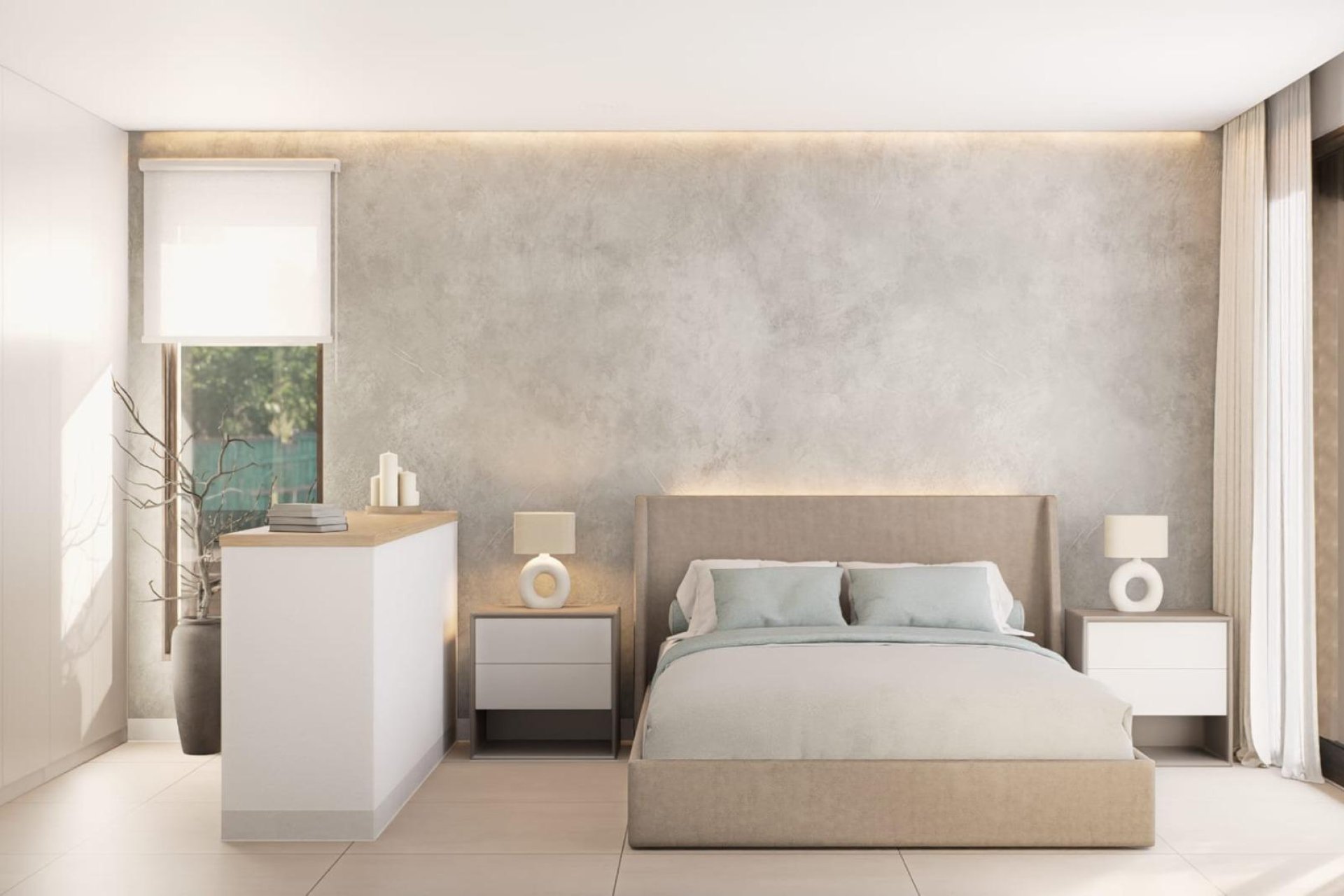 Obra nueva - Villa - Pilar de la Horadada