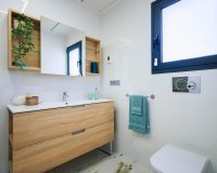 Obra nueva - Villa - Pilar de la Horadada