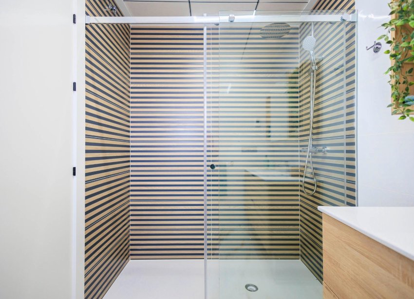 Obra nueva - Villa - Pilar de la Horadada