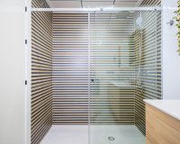 Obra nueva - Villa - Pilar de la Horadada