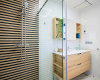 Obra nueva - Villa - Pilar de la Horadada