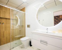 Obra nueva - Villa - Pilar de la Horadada