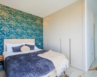 Obra nueva - Villa - Pilar de la Horadada