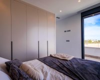 Obra nueva - Villa - Pilar de la Horadada