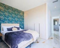 Obra nueva - Villa - Pilar de la Horadada