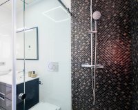 Obra nueva - Villa - Pilar de la Horadada