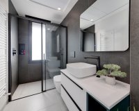 Obra nueva - Villa - Pilar de la Horadada