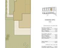 Obra nueva - Villa - Pilar de la Horadada