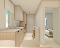 Obra nueva - Villa - Pilar de la Horadada