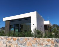 Obra nueva - Villa - Pilar de la Horadada