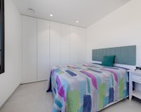 Obra nueva - Villa - Pilar de la Horadada