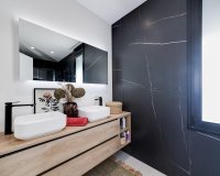 Obra nueva - Villa - Pilar de la Horadada