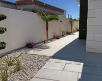 Obra nueva - Villa - Pilar de la Horadada